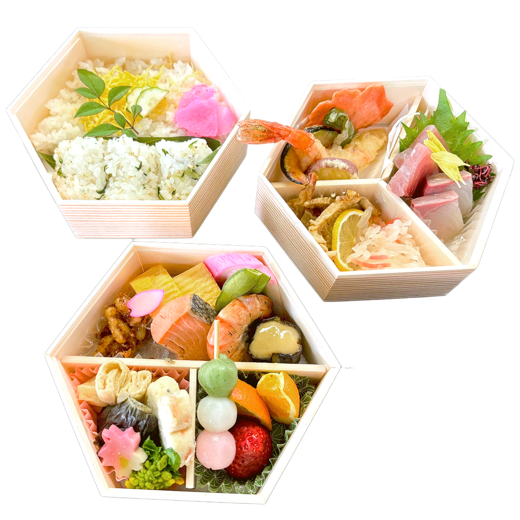 和み御膳　2,800円