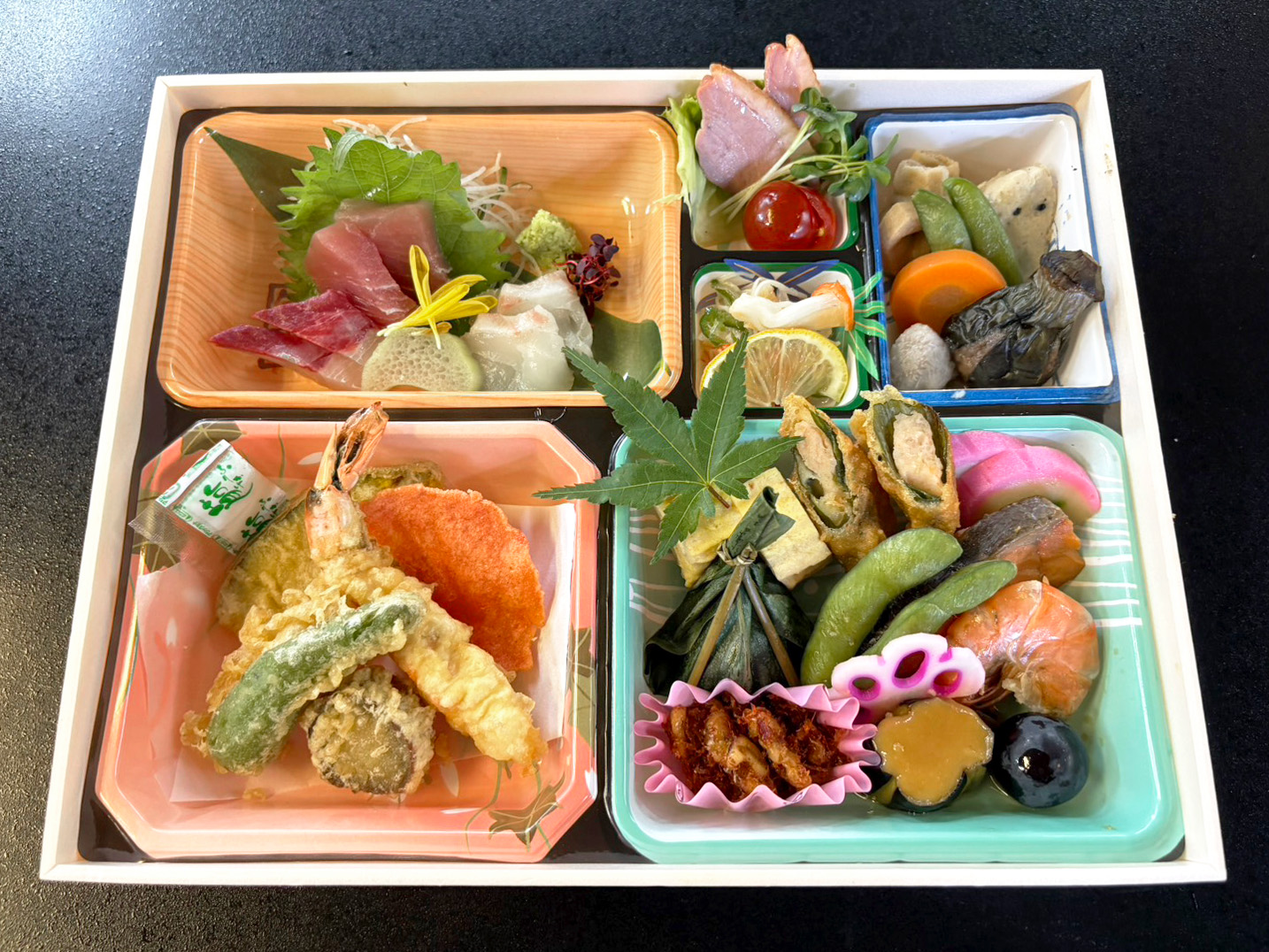 夏の幕内　4,000円