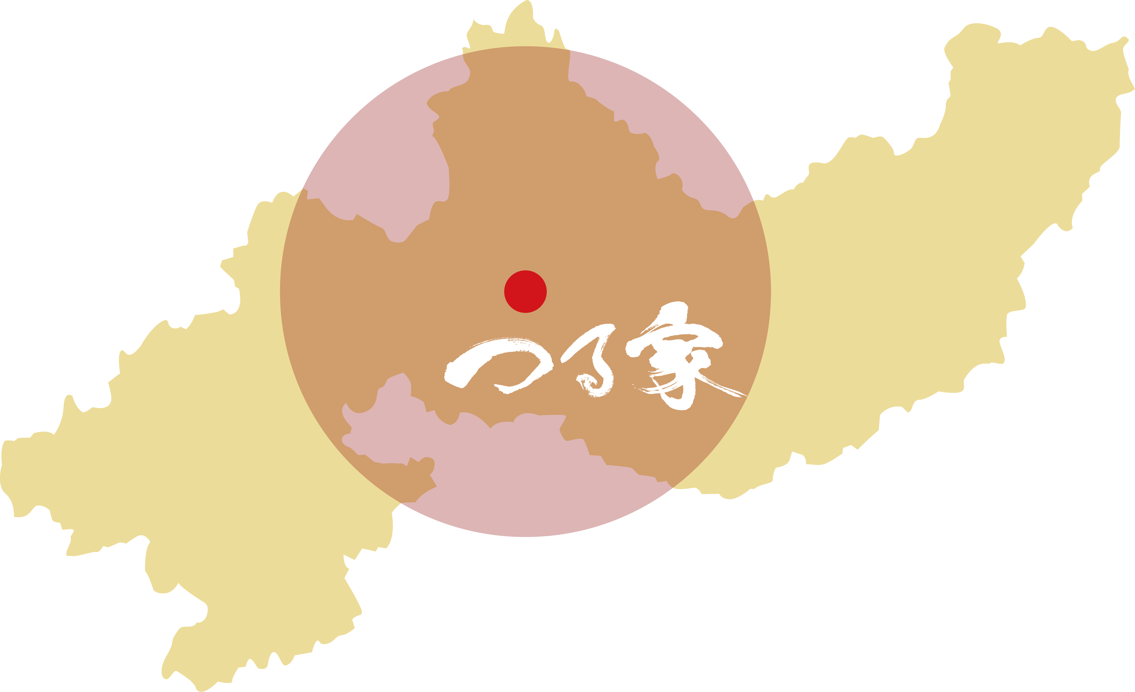 配達エリアイメージ
